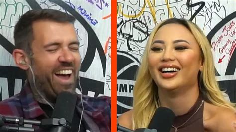 kazumi and adam 22|adam from no jumper.